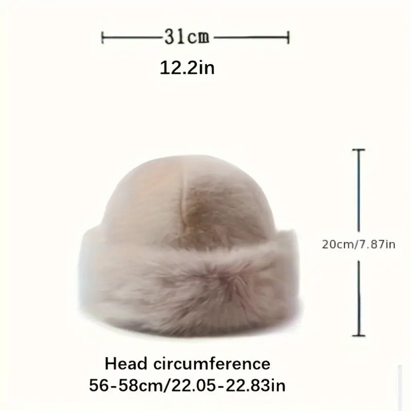 Russian Fox Fur Hat | Original Imported Hat First Time in Pakistan 🤗🤗🤗