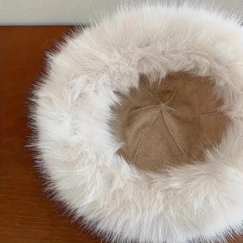Russian Fox Fur Hat | Original Imported Hat First Time in Pakistan 🤗🤗🤗