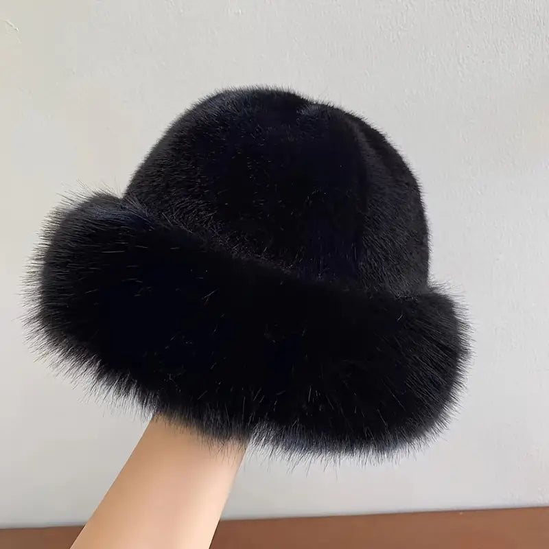 Russian Fox Fur Hat | Original Imported Hat First Time in Pakistan 🤗🤗🤗