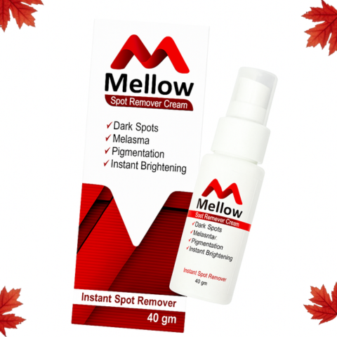 Mellow Spot Remover Cream