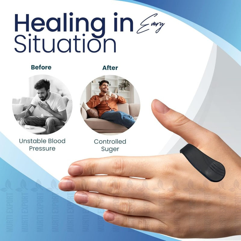 AcuPlus+ Sugar Control Clip  | Buy 1 Get 1 Free